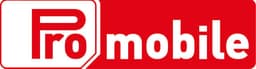 Pro Mobile logo